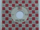 TEDDY RANDAZZO - YOU DON'T NEED A HEART/ AS LONG - NM RARE NORTHERN SOUL - 45rpm