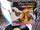 PINO MANGO-ARLECCHINO-NUMERO UNO -1979--DISCHI VINILE 33 GIRI 12