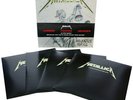 Metallica ...And Justice For All 4LP 45rpm Vinyl Box Set