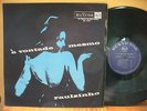 RAULZINHO A Vontade Mesmo ORIG BRAZIL Mono BOSSA JAZZ TROMBONE RARE EX- LP HEAR