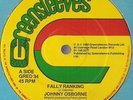 Johnny Osborne ?– Fally Ranking / Roots Radics - Greensleeves uk - REGGAE 12