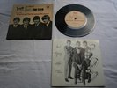 Original  Beatles 1964 2nd Fan Club Christmas Flexi Disc 7
