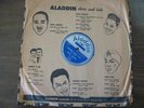 Jimmy Liggins - Talking That Talk / I Ain't drunk on Aladdin