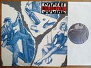 SOCIAL DISTORTION - same LP  1. USA PRESSUNG 1990 * sehr rar MIKE NESS The Bones