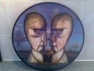 pink floyd lp the division bell picture disc
