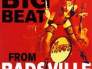 The Cramps - Big Beat from Badsville Vinyl Record Import 2013 New and Sealed