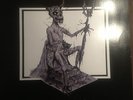 Hellhammer - Apocalyptic Raids NOISE008