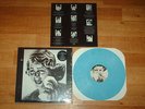 Daughters Self Titled Lp- The Locust As The Sun Sets Melt Banana