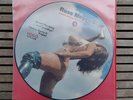 Russ Meyer seltenesexy nude Picture disc LP Good morning... nm