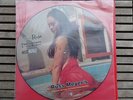 Russ Meyer sexy nude Picture disc LP  Motor Psycho... nm