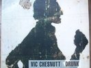 VIC CHESNUTT Drunk LP OG 1994 UK PRESS w/ insert MINT