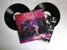 NEIL YOUNG FRIENDS & RELATIVES ROAD ROCK RARE GERMAN 2X LP