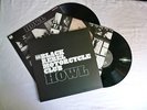 BLACK REBEL MOTORCYCLE CLUB HOWL RARE ORIGINAL 2005 ECHO UK 2X LP