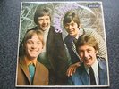 THE SMALL FACES ORIGINAL UK RED DECCA LP 1966