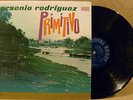 Royal Roost PROMO SLP-2261 Afro-Cuban LP ARSENIO RODRIGUEZ Primitivo