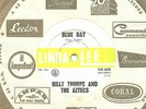 BILLY THORPE AND THE AZTECS.............
