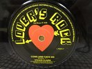 VIVIAN CLARK COME AND TAKE ME OG UK LOVERS ROCK 45 CLIP
