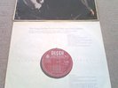 L K THE ROLLING STONES 1ST LP  UNBOXED RED LABEL DECCA MONO  VG+