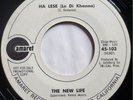 * NEW LIFE ha lese KILLER PSYCH FUZZ MOD DANCER * beat bespoke *amaret 45 HEAR