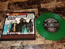 White Zombie Signed Limited Promo 7
