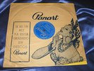 Rare Cuban Bolero 78: Daniel Santos on Panart 1180 - Obsesion   Sonora Matancera