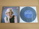 SYLVIE VARTAN/IL Y A DEUX FILLES EN MOI/JAPAN SINGLE/SCP-1275