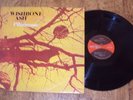 WISHBONE ASH,PILGRIMAGE.RARE 1971 VINYL LP.MDKS 8004.PURPLE / RED DOG BONE LABEL