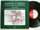 DOMNERUS, HALLBERG Good Vibes At The Pawnshop Proprius