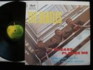 THE BEATLES Please Please Me LP APPLE German 1c 072-04219 A2/B1Electrola NM