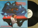 SEPULTURA SCHIZOPHRENIA LP MADE IN BRAZIL FIRST PRESS COGUMELO 1987 GATEFOLD