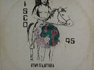 RARE UK ROOTS Matumbi Dub Planet  Orbit 1 UK Extinguish LP DENNIS BOVELL Listen