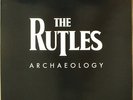The Rutles-Archaeology-Virgin 842200-ENGLAND LP VERY RARE BEATLES