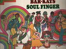 The Bar-Kays Soul Finger LP near mint vinyl 1967 Stax/Volt original issue
