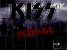Revenge vinyl LP album record UK 848037-1 MERCURY 1992