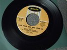 Grover Mitchell Take your time and love me northern/deep soul on Josie