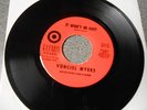 Vonciel Myers It Won't be easy unused stock sweet/xover on Gaynote