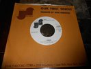 Posse Evil clean promo in custom company sleeve on Janus