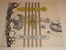 The Lonely Guy, Saying All That Crap (Fire & Ice Records 11) Steve Rachmad