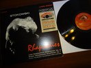 HP TAS LIST RCA LIVING STEREO SD LP LSC 2471 STOKOWSKI RHAPSODIES LISZT ENESCO