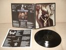 Celtic Frost - To Mega Therion LP (FIRST PRESS) Hellhammer - bathory