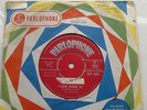 The Beatles - Please Please Me- UK 1963 Parlophone red label 1st press 7
