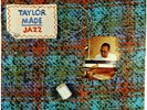 BILLY TAYLOR-TAYLOR MADE JAZZ-ORIGINAL  MONO LP, ELLINGTON STARS