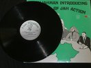 rare i.benjahman introducing fraction of jah