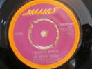JACKSON SISTERS I BELIEVE IN MIRACLES DAY IN BLUE MUMS S MUM 1829 DISCO VINYL 7