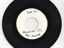 Carl Perkins SUN 235 The Perkins Brothers Band unissued 1955 Test Pressing SUN
