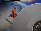 Black Star Riders - All Hell Breaks Loose 2LP limited 180gr SILVER Vinyl OOP NEW