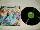 The Zombies - Odessey and Oracle LP Excellent Condition ORIGINAL DATE 1st Press