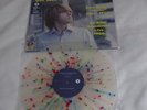 Rolling stones, get back to the one you love, coloured vinyl