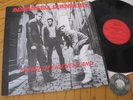 ADVANCED CHEMISTRY Fremd im eigenen Land 1992 Germany SIGNED Lp