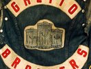 GHETTO BROTHERS-POWER FUERZA-VINYL LP TRUTH AND SOUL NEW